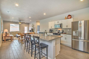 Family-Friendly Rio Rancho Home Near Old Town, Rio Rancho